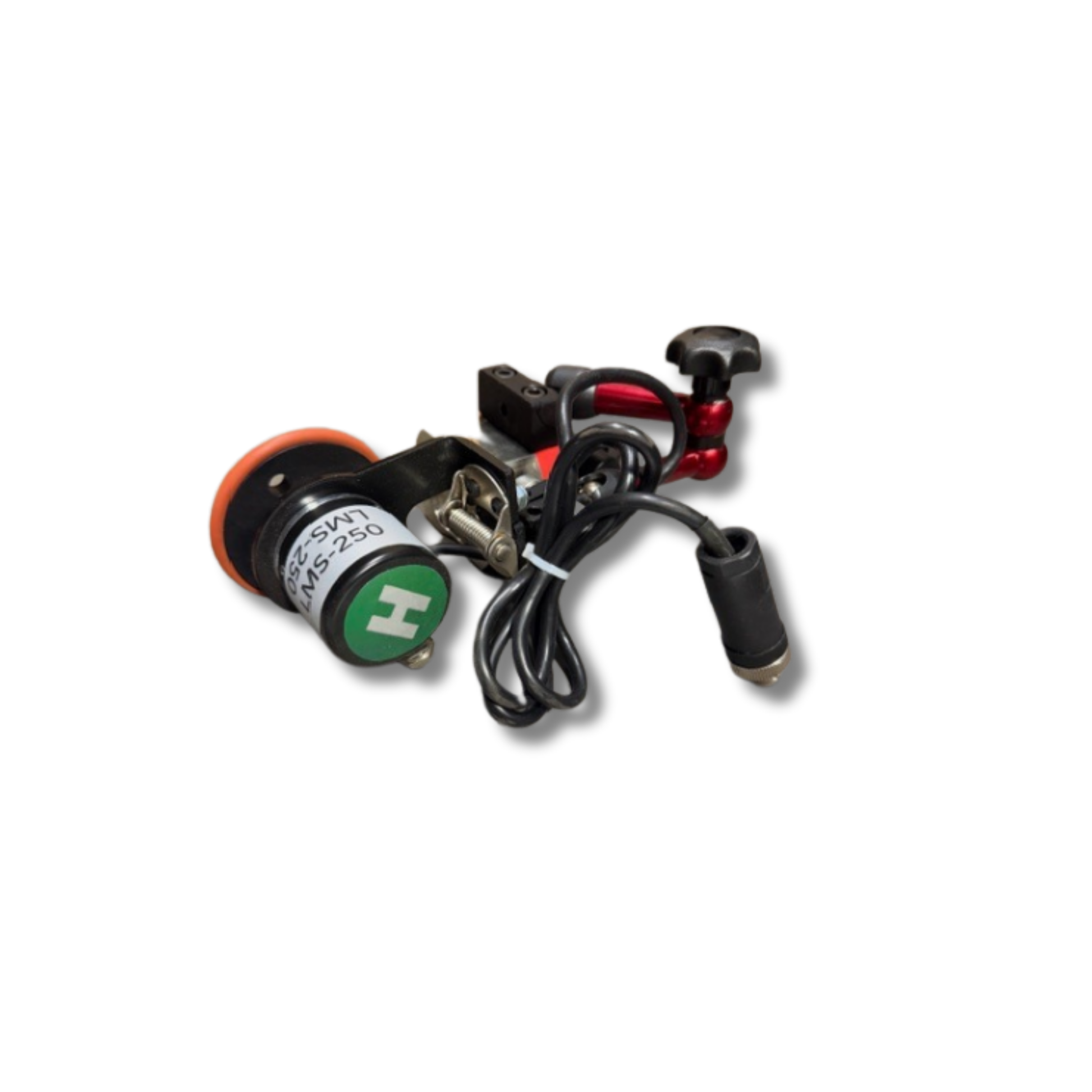 LMS-250 Encoder Assembly