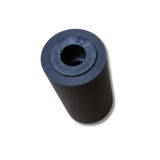 ROLLER ASS'Y, FRONT, 3" TAPE HEAD