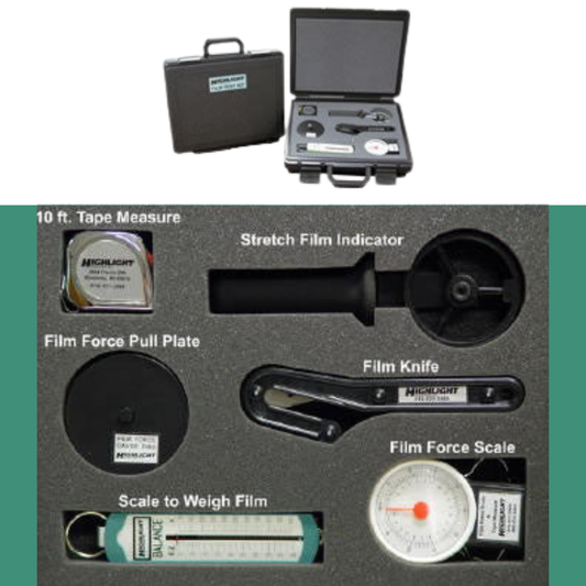 PTC-719 PRO FILM TEST CASE (SMALL)