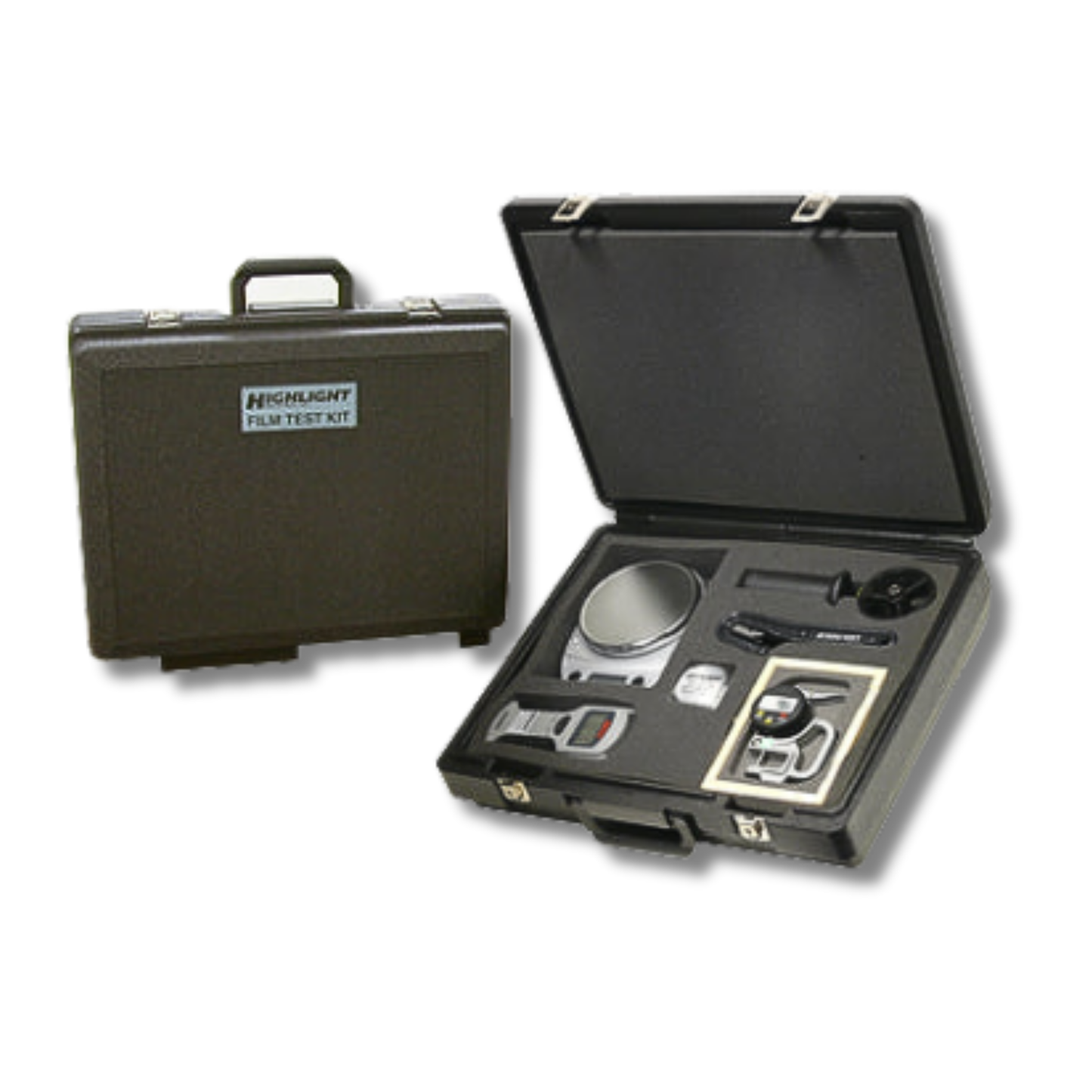 PTC-919M PROFESSIONAL FILM TEST KIT