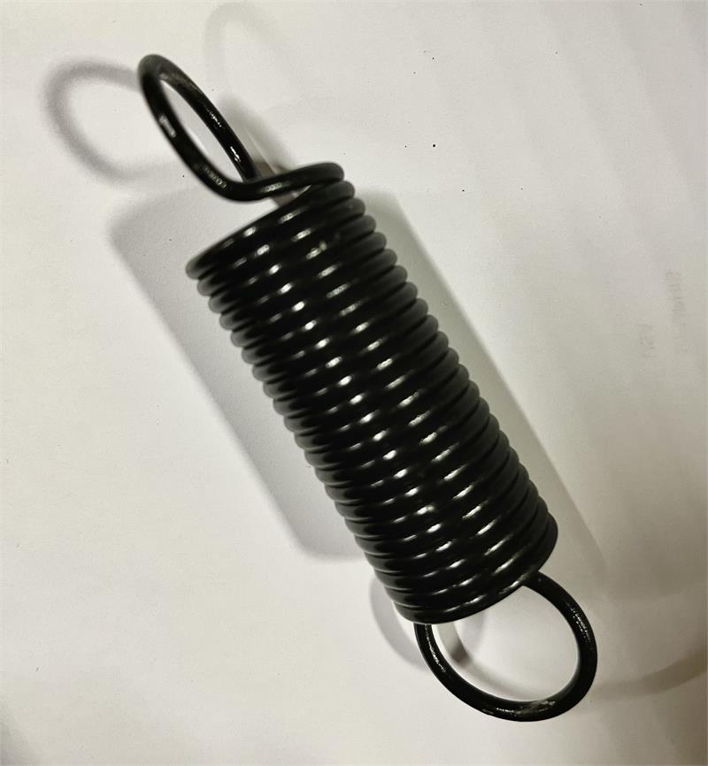 HEAVY DUTY SPRING FOR DANCER BAR (BLACK) – Highlight Industries