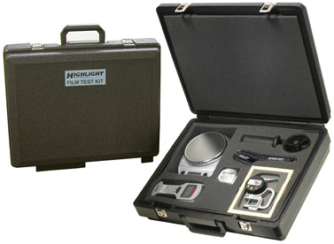 PTC-919M PROFESSIONAL FILM TEST KIT – Highlight Industries